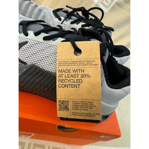 Nike Metcon 9 size 11,5 men - Picture 6 of 7